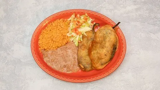 Chiles Rellenos