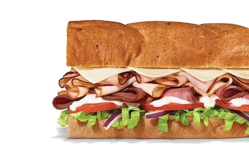 Subway Club®
