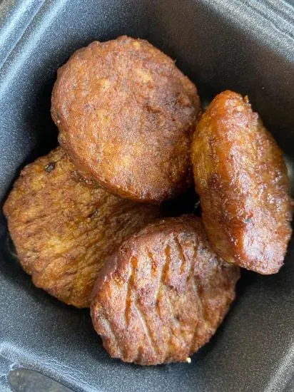 Patty Sausage (2)