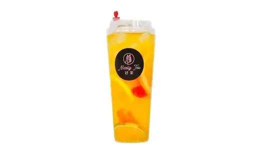 Super Fruit Tea (Large)