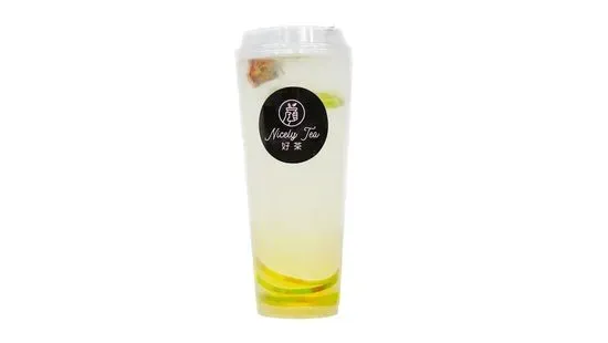 Citrus Lemon Tea (Large)