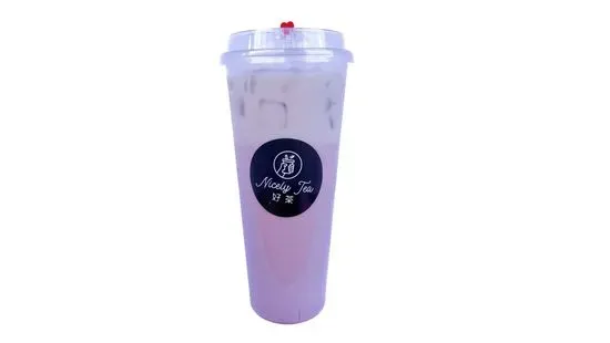 Taro MIlk Tea