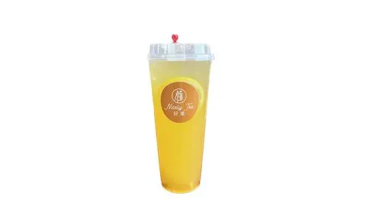 Lemon Passion Fruit Tea (Large)