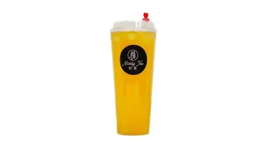 Pineapple Orange Tea (Large)