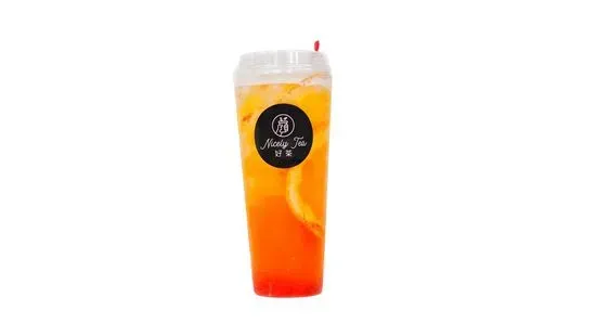 Grapefruit Tea (Large)