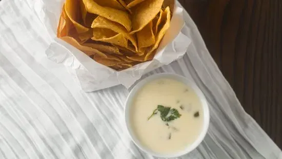 Queso Dip