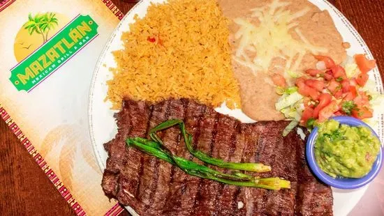 Carne Asada