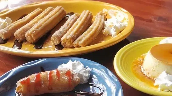 Churros