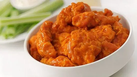 20 Boneless wings Dinner