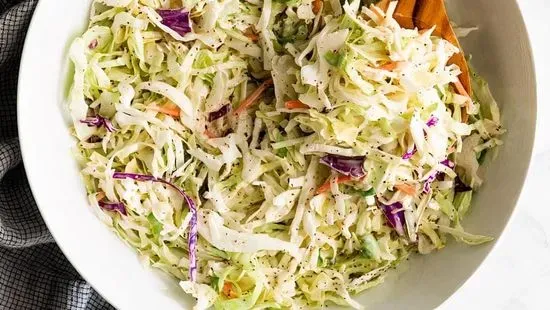 Large Cole Slaw