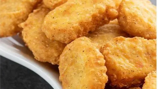 Large chicken nuggets 18 PC