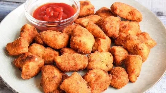 SmallChicken Nuggets 12 Pc