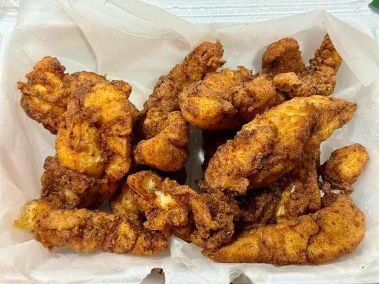 Fresh Boneless Chicken Fingers (8pcs)