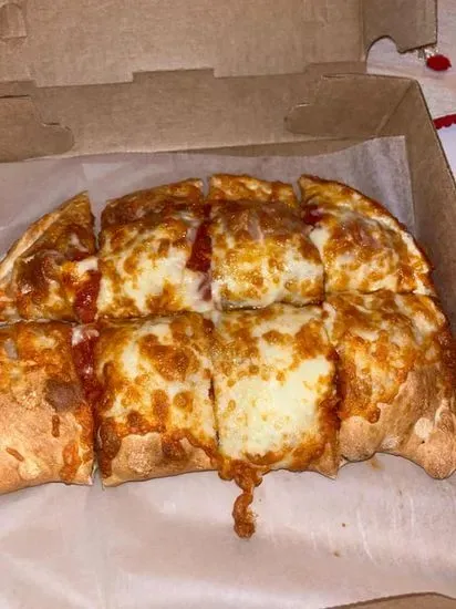 Chicken Parmesan Calzone (Small)