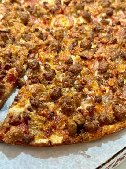 Meat Lover's Pizza (Large)