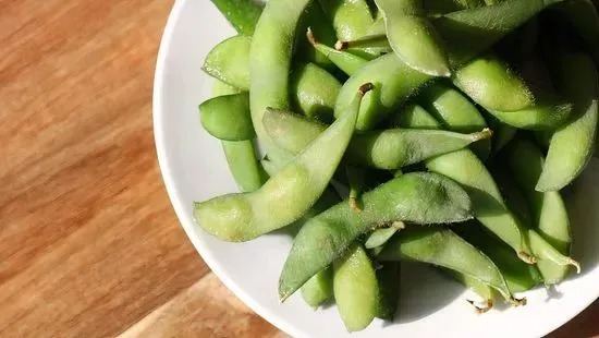 A1. Edamame