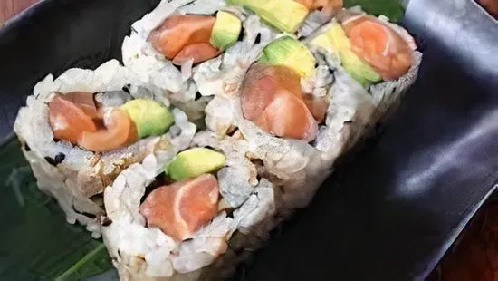 Salmon Samba