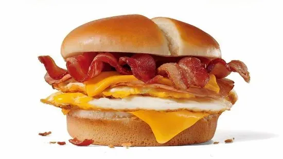 Ultimate Breakfast Sandwich