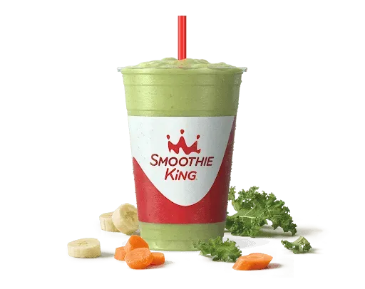 Veggie Carrot Kale Dream™