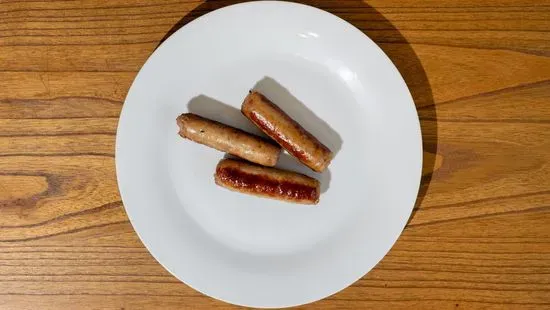 FARM SAUSAGE LINKS