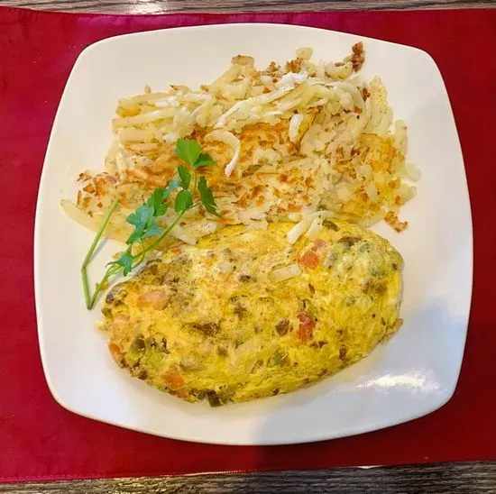 OMELET OLE'