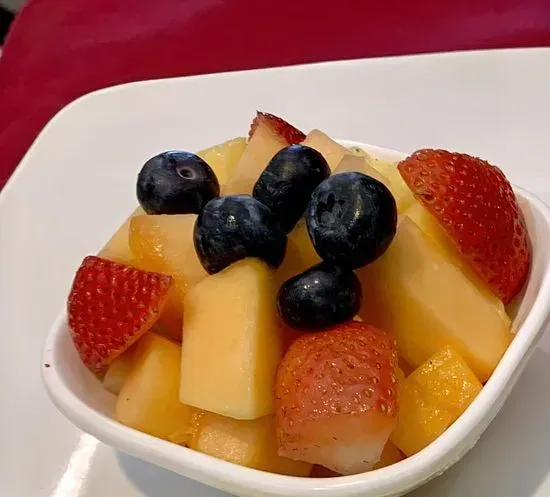 FRESH FRUIT CUP