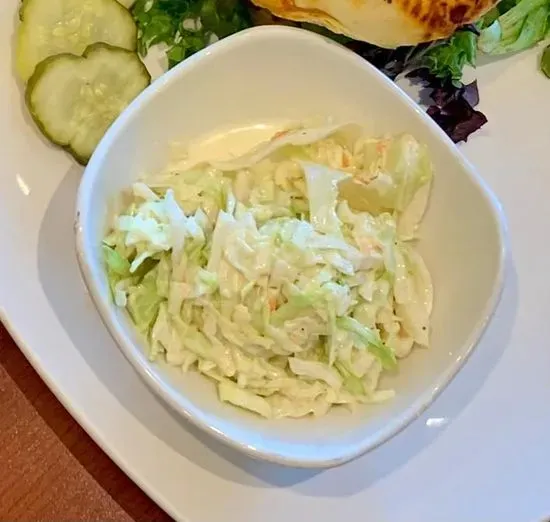 HOUSE COLESLAW