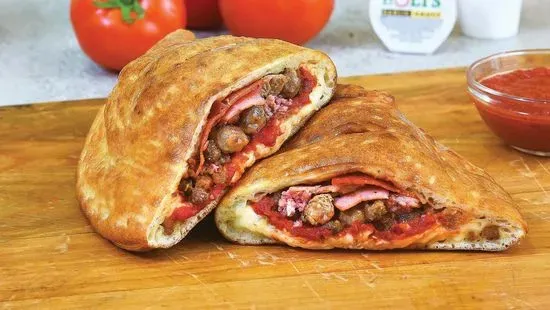 ORIGINAL STROMBOLI