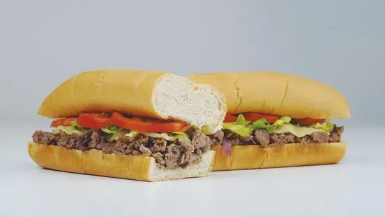 CHEESESTEAK