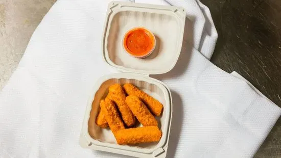 Mozzarella Sticks Tray