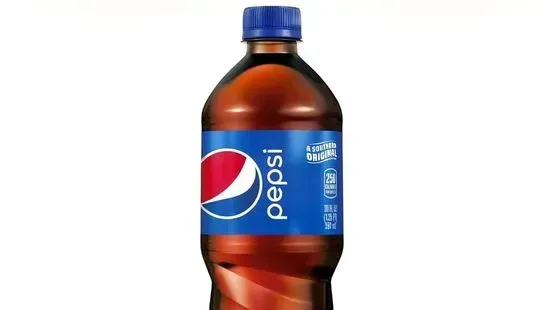 PEPSI 20OZ