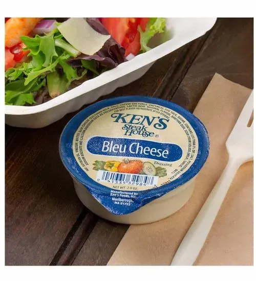 BLEU CHEESE