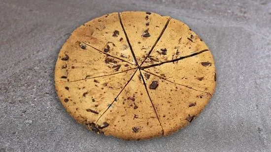 COOKIE PIE