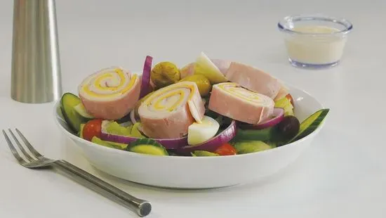 CHEF SALAD