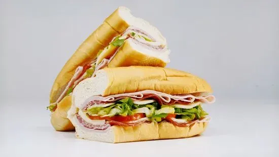 ITALIAN COLD CUT