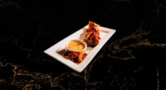 Lobster Rangoons