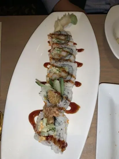 Tempura Rock Shrimp*