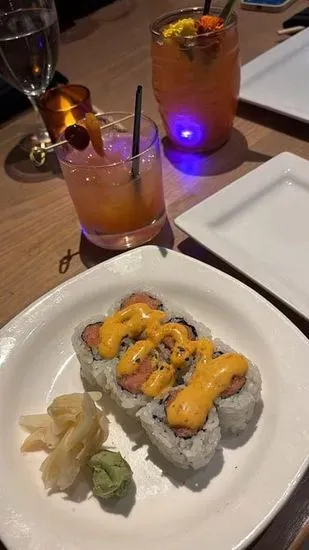 Spicy Tuna
