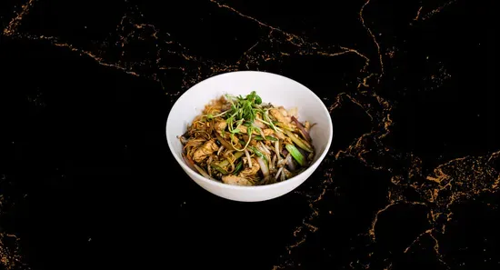 Fresh Thin Chicken Lo Mein