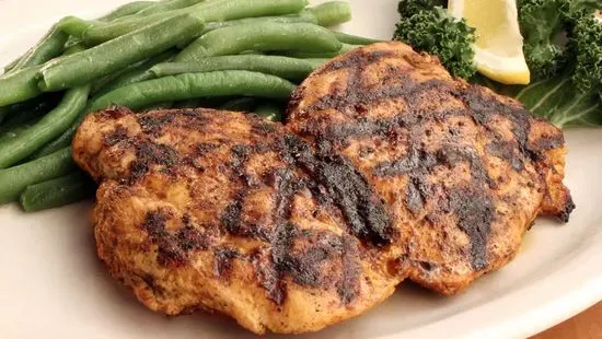 Houston Grilled Chicken