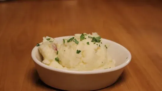 Mashed Potato