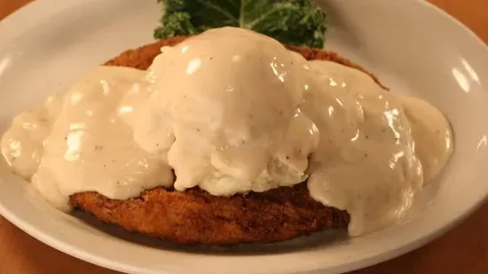 Country Fried Steak