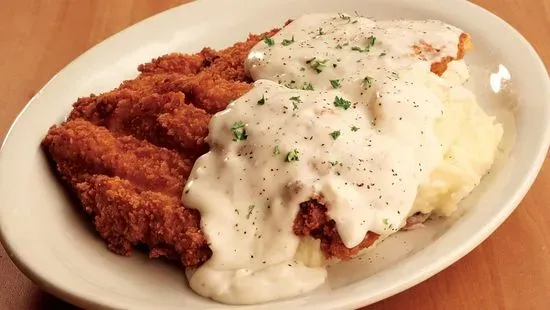 Country Fried Chicken