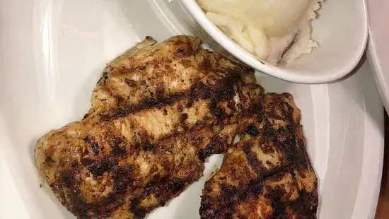 Kids Grilled Chicken Breast