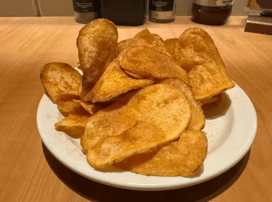 House Fried Chips