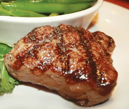 Top Sirloin- 6 or 9 oz. 