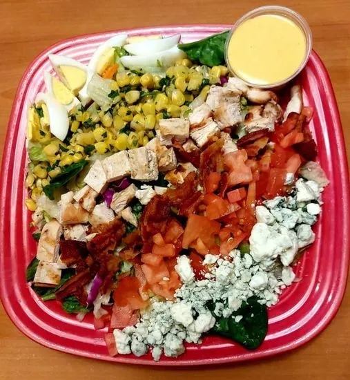 Southwest Cobb Salad