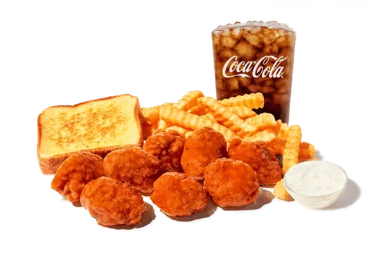 Great 8 Boneless Wings Meal