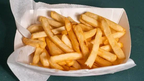 Small Fries