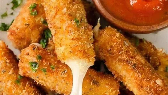 Cheese Sticks